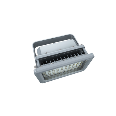 20-400W 폭발 방지 LED 조명 화학 공업 IP66 주유소