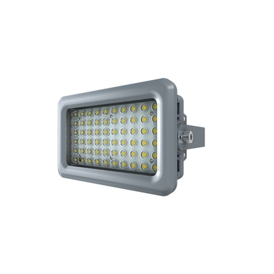 20-400W 폭발 방지 LED 조명 화학 공업 IP66 주유소