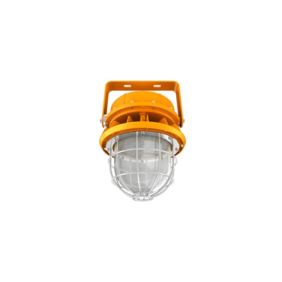 20-400W ATEX 폭발 방지 LED 고충격 저항 알루미늄 주거 주유소