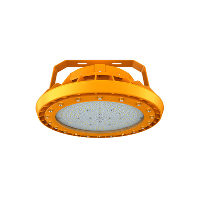 20-400W ATEX 폭발 방지 LED 고충격 저항 알루미늄 주거 주유소