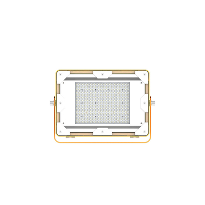 방폭 램프 ATEX 인증 100~480W 화학 산업 IP66 Led 방폭 조명 주유소 A5