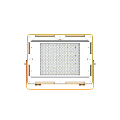 방폭 램프 ATEX 인증 100~480W 화학 산업 IP66 Led 방폭 조명 주유소 A5