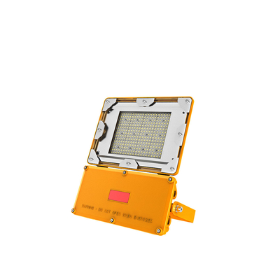 방폭 램프 ATEX 인증 100~480W 화학 산업 IP66 Led 방폭 조명 주유소 A5