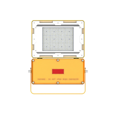 방폭 램프 ATEX 인증 100~480W 화학 산업 IP66 Led 방폭 조명 주유소 A5