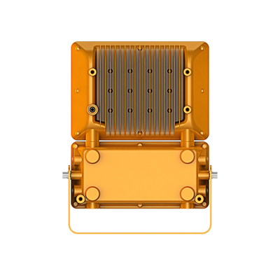 방폭 램프 ATEX 인증 100~480W 화학 산업 IP66 Led 방폭 조명 주유소 A5