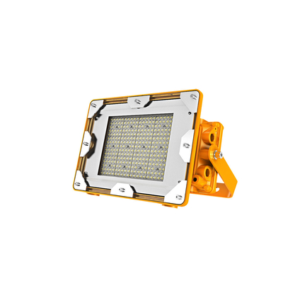 방폭 램프 ATEX 인증 100~480W 화학 산업 IP66 Led 방폭 조명 주유소 A5