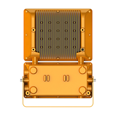 방폭 램프 ATEX 인증 100~480W 화학 산업 IP66 Led 방폭 조명 주유소 A5