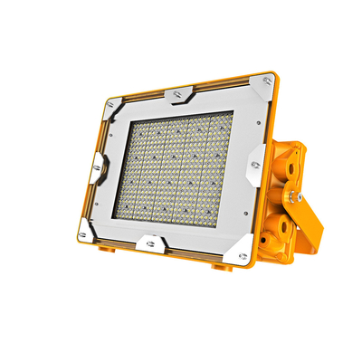 방폭 램프 ATEX 인증 100~480W 화학 산업 IP66 Led 방폭 조명 주유소 A5