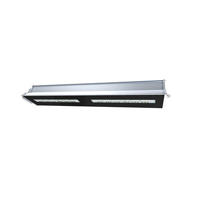10-100W IP66 폭발 방지 LED 조명 ATEX 2700k-6500k