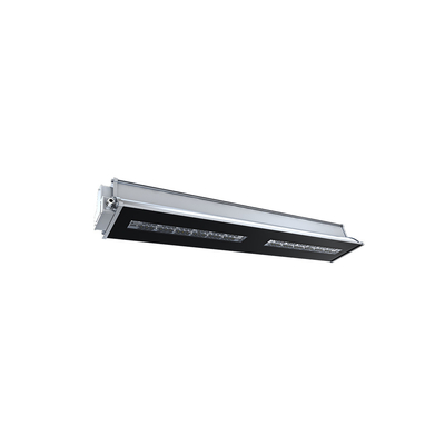 10-100W IP66 폭발 방지 LED 조명 ATEX 2700k-6500k