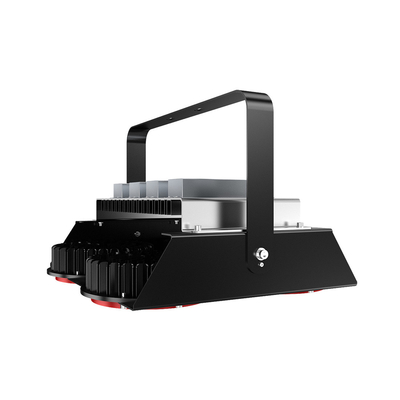 산업 폭발 방지 LED 전등 설비 고온 방수 IP67 10-600W