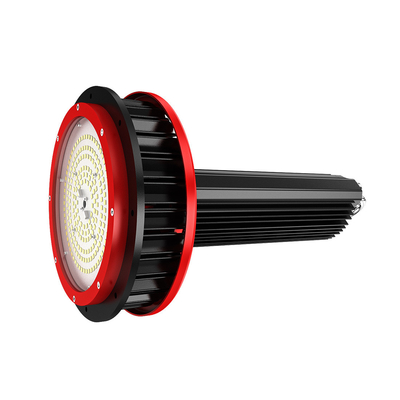 산업 폭발 방지 LED 전등 설비 고온 방수 IP67 10-600W