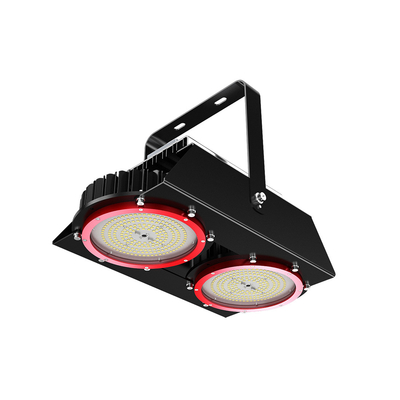 IP67 폭발 방지 LED 조명 150Im 고열 10-150W