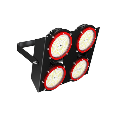 산업 폭발 방지 LED 전등 설비 고온 방수 IP67 10-600W