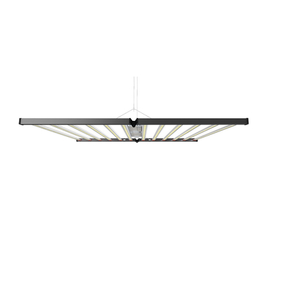 660nm 전체 스펙트럼 LED 성장 조명 IP66 ETL 650W 레드