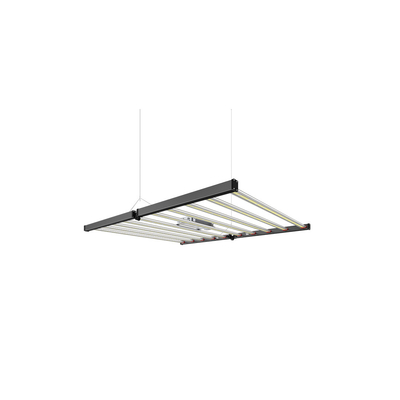 접이식 LED는 실내 성장을 위한 조명 전체 스펙트럼 640W-1200W를 성장시킵니다. 의료 식물