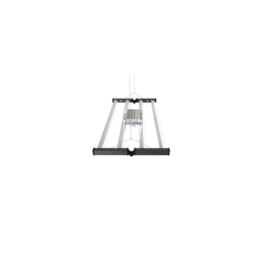 660nm 전체 스펙트럼 LED 성장 조명 IP66 ETL 650W 레드
