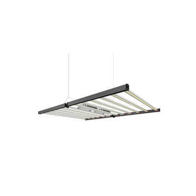 660nm 전체 스펙트럼 LED 성장 조명 IP66 ETL 650W 레드