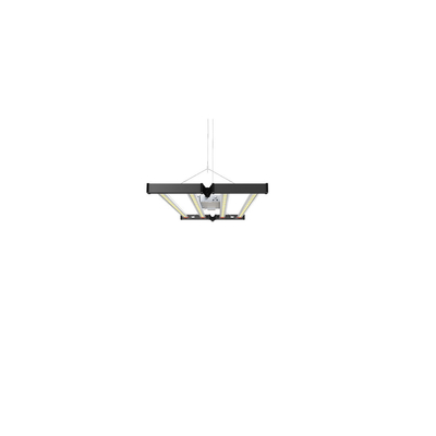 접이식 LED는 실내 성장을 위한 조명 전체 스펙트럼 640W-1200W를 성장시킵니다. 의료 식물