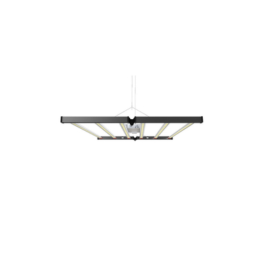 660nm 전체 스펙트럼 LED 성장 조명 IP66 ETL 650W 레드