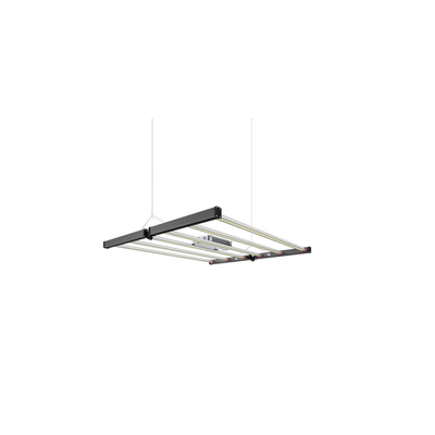 660nm 전체 스펙트럼 LED 성장 조명 IP66 ETL 650W 레드