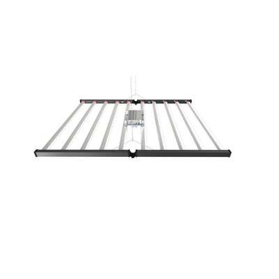 접이식 LED는 실내 성장을 위한 조명 전체 스펙트럼 640W-1200W를 성장시킵니다. 의료 식물