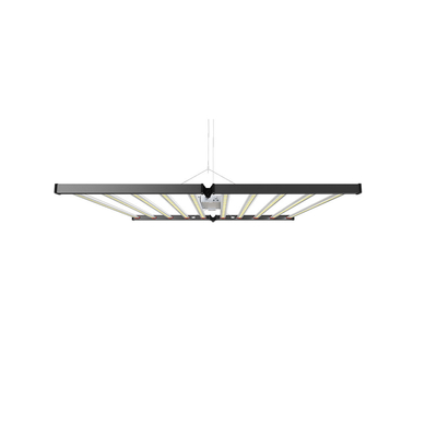 660nm 전체 스펙트럼 LED 성장 조명 IP66 ETL 650W 레드