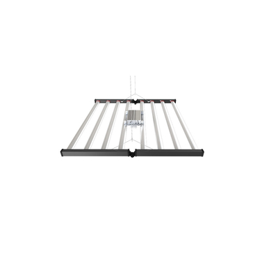 접이식 LED는 실내 성장을 위한 조명 전체 스펙트럼 640W-1200W를 성장시킵니다. 의료 식물