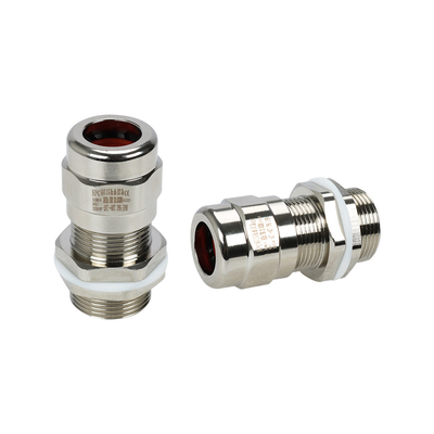 IP66 IP68 ATEX IECEx M20 케이블 글랜드 방폭