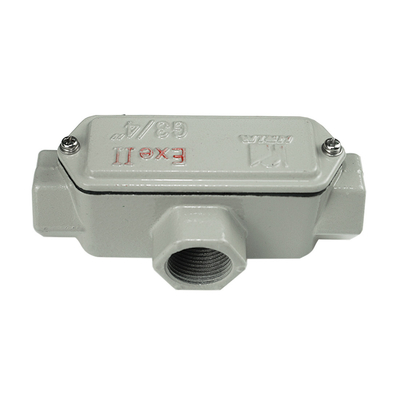 ATEX 방폭형 전기 접속 배선함 IP66 IP67