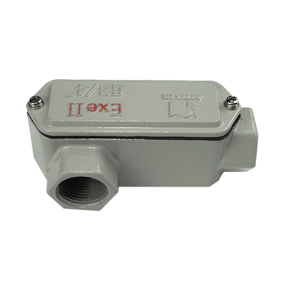IECEX ATEX 방폭 정션 박스 Class 1 Division 2