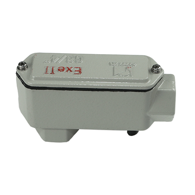 ATEX 방폭형 전기 접속 배선함 IP66 IP67