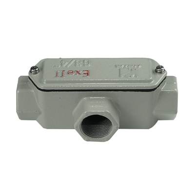 IECEX ATEX 방폭 정션 박스 Class 1 Division 2