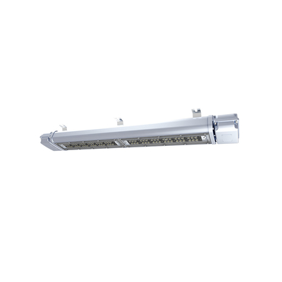 ATEX 20-80W 방폭 LED 조명 화학 산업 IP66