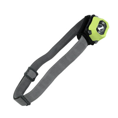 방수 사냥 IP65 방폭 헤드램프 T4