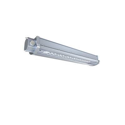 방폭 검색 라이트 Atex Led 바 100W 펜던트 홍수 9011 비상 관형 방폭 라이트 FLF