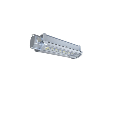 비 Spar 종류 1 Div를 가진 산업 폭발 방지 높은 만 LED 빛 30W 150W
