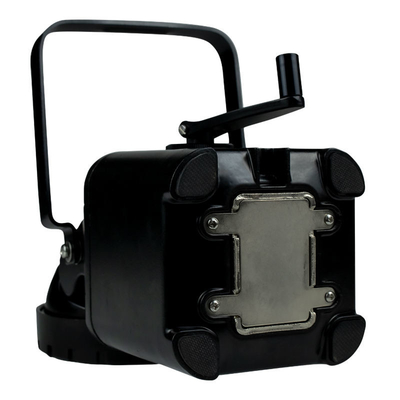3x3W 슈퍼 브라이트 전 증거 손전등 IP65 2200K-7000K