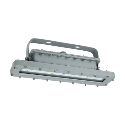 20~120W LED 방폭형 높은 만 정착물 Atex는 연장 빛에 의하여 지도된 방폭형 I 시리즈를 나열했습니다