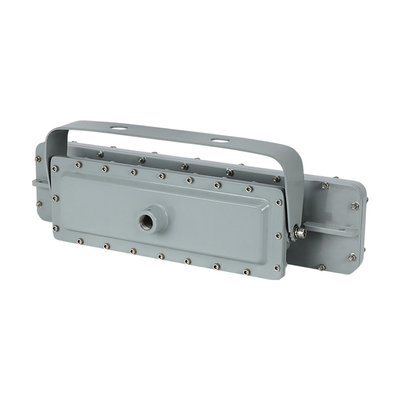 Atex Listed Extension Light 80w Led 방폭형 Ip66 방수 방폭형 Led 선형 펜던트 라이트 I 시리즈