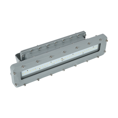 20~120W LED 방폭형 높은 만 정착물 Atex는 연장 빛에 의하여 지도된 방폭형 I 시리즈를 나열했습니다