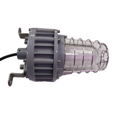 Class 1 Division 1 방폭 LED 조명 10-50W ATEX High Bay