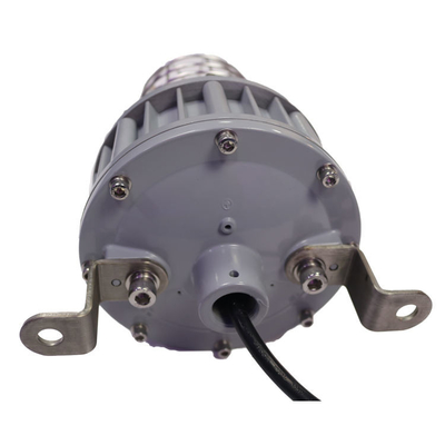 Class 1 Division 1 방폭 LED 조명 10-50W ATEX High Bay