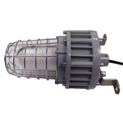 Class 1 Division 1 방폭 LED 조명 10-50W ATEX High Bay