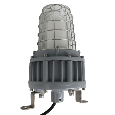 Class 1 Division 1 방폭 LED 조명 10-50W ATEX High Bay