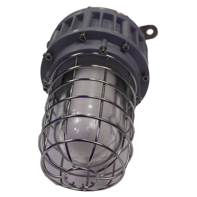 Class 1 Division 1 방폭 LED 조명 10-50W ATEX High Bay