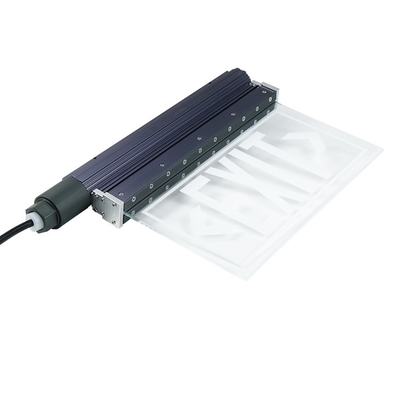DC12-48V IP66 화재 출구 비상 조명 방폭