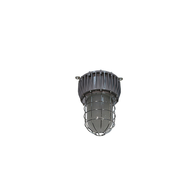 ATEX 40-100W 방폭 LED 하이 베이 라이트 IP66