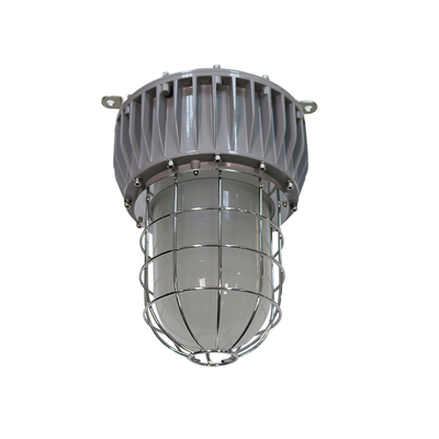 ATEX 40-100W 방폭 LED 하이 베이 라이트 IP66