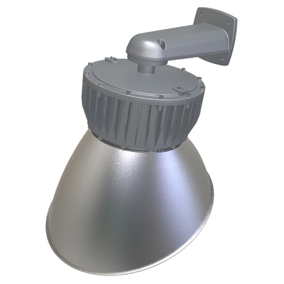ATEX 40-100W 방폭 LED 하이 베이 라이트 IP66